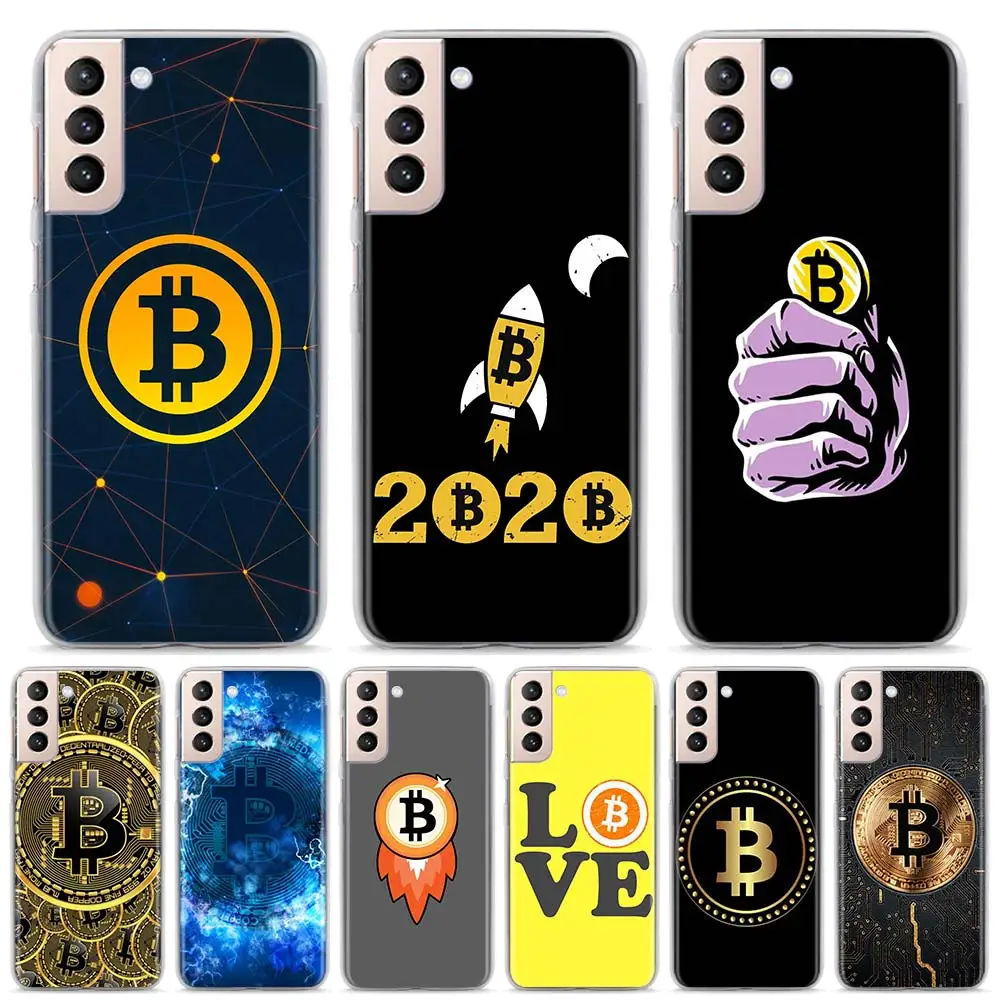 I Love Accept Bitcoin Phone Case for Samsung Galaxy S20 FE S10 Plus S21 Ultra S10e S8 S9 Plus Hard PC Cover Bumper Funda
I Love Accept Bitcoin Phone Case for Samsung Galaxy S20 FE S10 Plus S21 Ultra S10e S8 S9 Plus Hard PC Cover Bumper Funda
