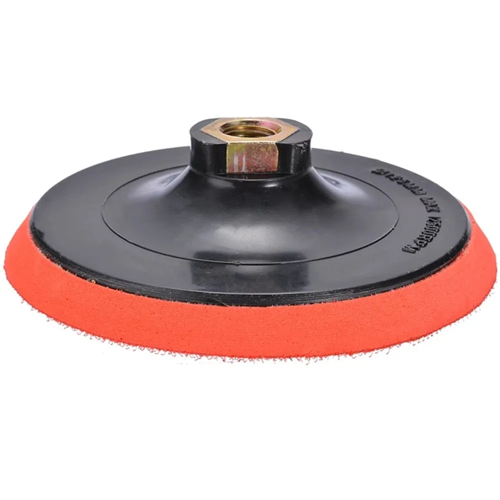 Шлифовальный диск 20 шт. 125 мм, шлифовальные диски 60/80/120/240, наждачная бумага с абразивной полировальной подушкой и переходником для дрели M14 д...
Шлифовальный диск 20 шт. 125 мм, шлифовальные диски 60/80/120/240, наждачная бумага с абразивной полировальной подушкой и переходником для дрели M14 д...