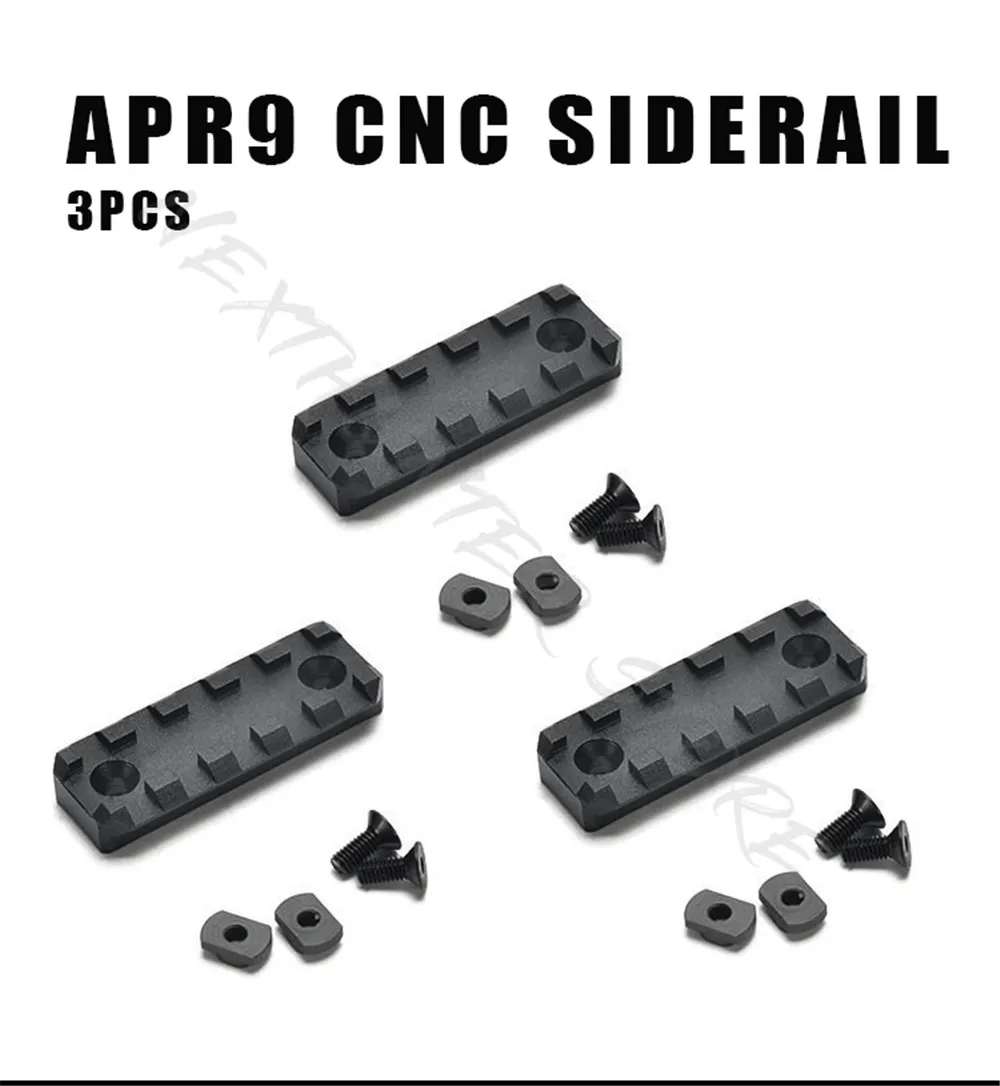 ARP9 14mm fire cap water bullet material CNC upper/side guide rail accessories hunting airsoft 
ARP9 14mm fire cap water bullet material CNC upper/side guide rail accessories hunting airsoft
