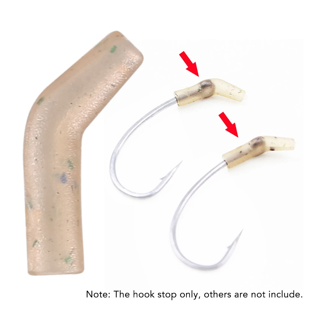 30/50/100 PCS Carp Fishing Accessories Anti-tangle Hook Sleeves Fishing Line Aligner Carp Fishing Rig Hair Terminal Tackle 2022
30/50/100 PCS Carp Fishing Accessories Anti-tangle Hook Sleeves Fishing Line Aligner Carp Fishing Rig Hair Terminal Tackle 2022