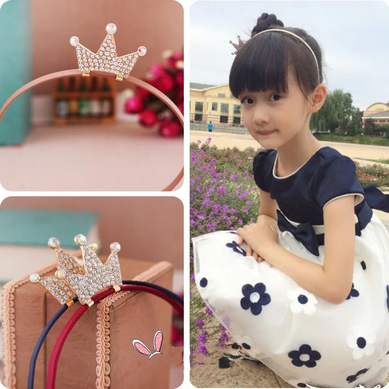 Star style fashion girls hairbands crystal crow baby headbands kids headwear hair accessories
Star style fashion girls hairbands crystal crow baby headbands kids headwear hair accessories