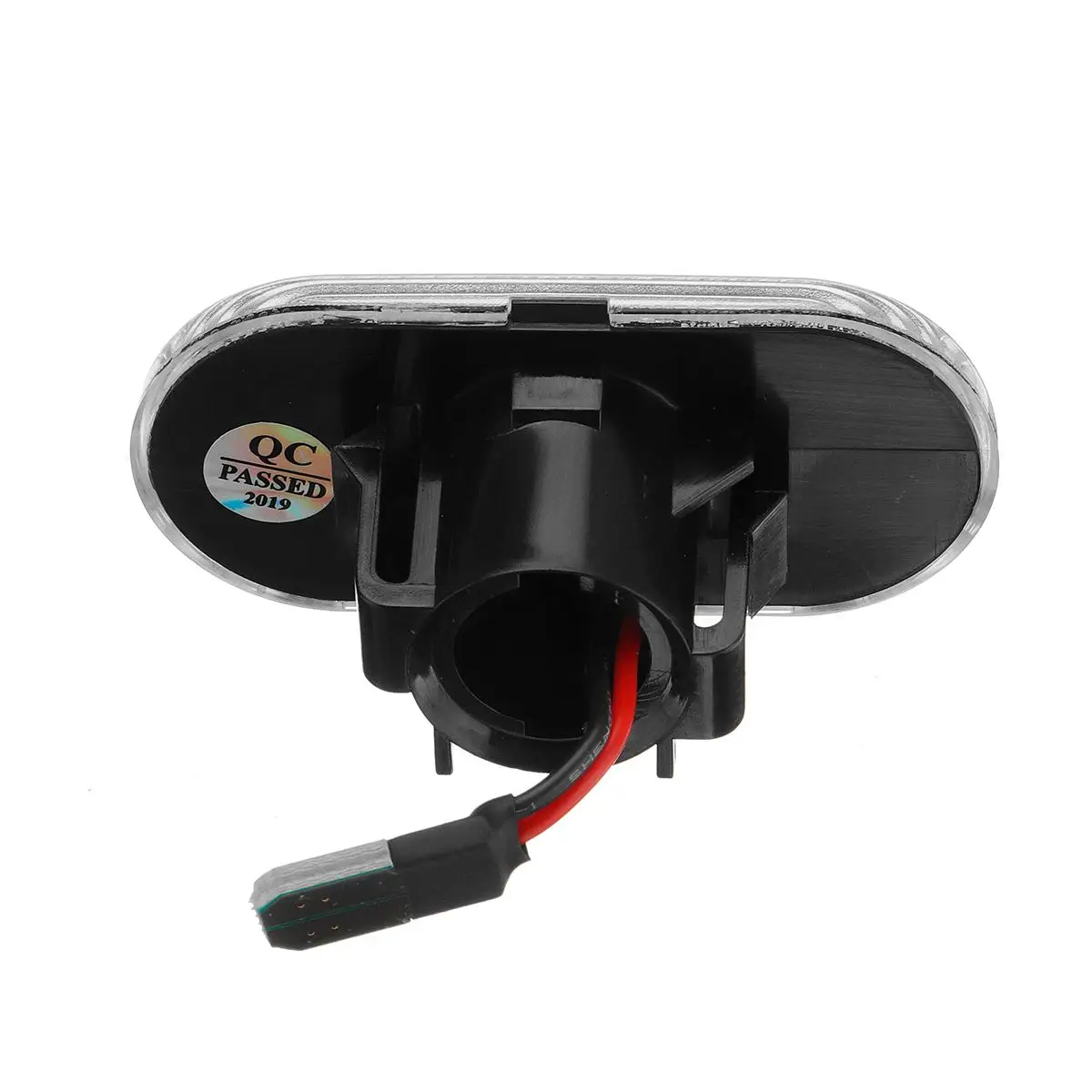 Car LED Dynamic Side Marker Light Flowing Turn Signal Light Lamp For Renault CLIO I II MEGANE Kangoo Laguna for Opel for Nissan
Car LED Dynamic Side Marker Light Flowing Turn Signal Light Lamp For Renault CLIO I II MEGANE Kangoo Laguna for Opel for Nissan