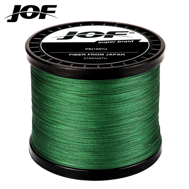 Braid Fishing line 500M 4 Strands Multifilament Fishing Wire Carp Fishing 10-82lb fishing line braided fishing line
Braid Fishing line 500M 4 Strands Multifilament Fishing Wire Carp Fishing 10-82lb fishing line braided fishing line