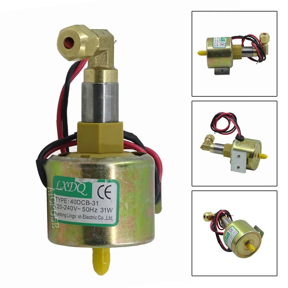 40DCB 31W Stage Lights Motor Fogger Parts 900W To 1500W Fog Smoke Machine Oil Snow Pump Musical Instrument Accessories Parts
40DCB 31W Stage Lights Motor Fogger Parts 900W To 1500W Fog Smoke Machine Oil Snow Pump Musical Instrument Accessories Parts
