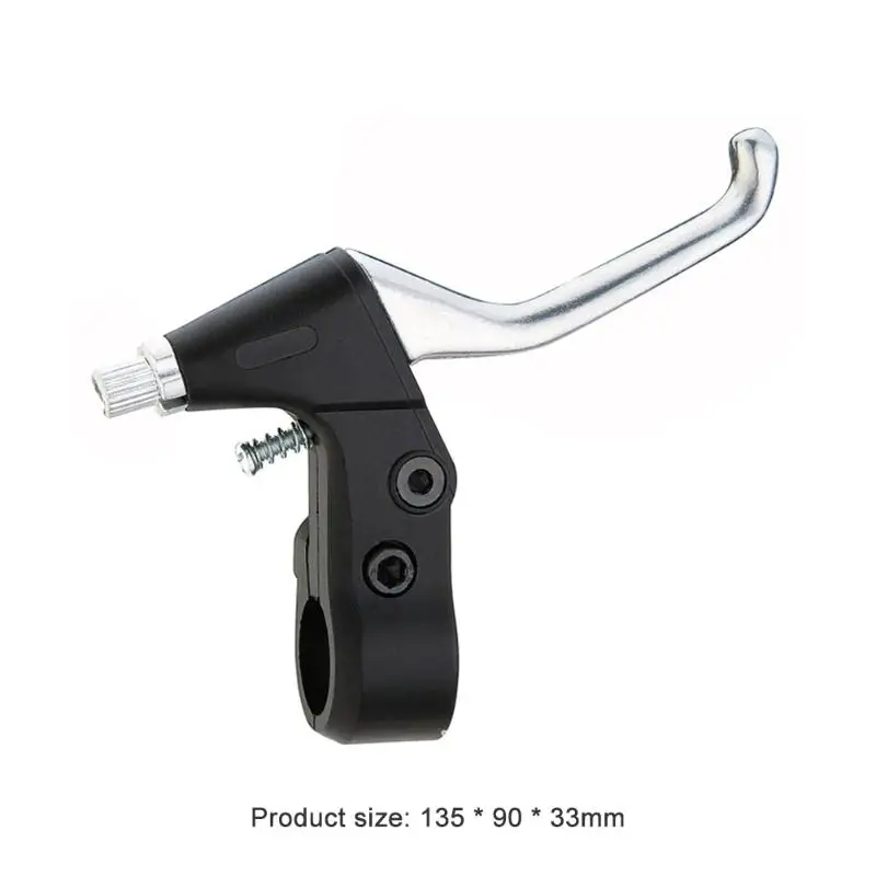 1 Pair 22mm Bike Brake Handles Handbrake Aluminum Bike Handlebar Brake Handle Levers Cycling Accessories
1 Pair 22mm Bike Brake Handles Handbrake Aluminum Bike Handlebar Brake Handle Levers Cycling Accessories