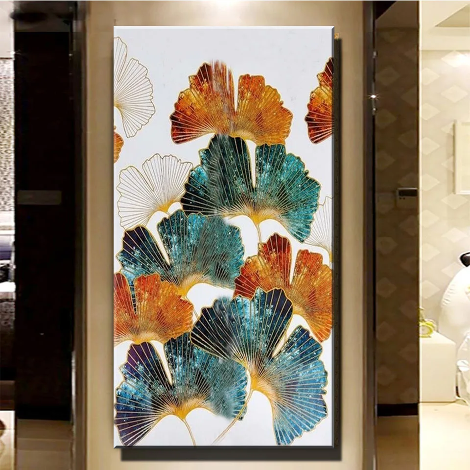 Алмазная 5d живопись «сделай сам», картина с квадратными стразами Ginkgo biloba мозаика алмаз искусство, абстрактные листья, алмазная вышивка, Бол...
Алмазная 5d живопись «сделай сам», картина с квадратными стразами Ginkgo biloba мозаика алмаз искусство, абстрактные листья, алмазная вышивка, Бол...