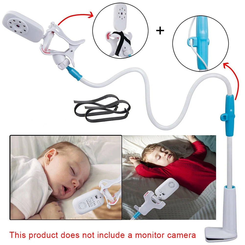 Multifunction Universal Phone Holder Stand Bed Lazy Cradle Long Arm Adjustable Baby Monitor Wall Mount Camera For Shelf Safer
Multifunction Universal Phone Holder Stand Bed Lazy Cradle Long Arm Adjustable Baby Monitor Wall Mount Camera For Shelf Safer