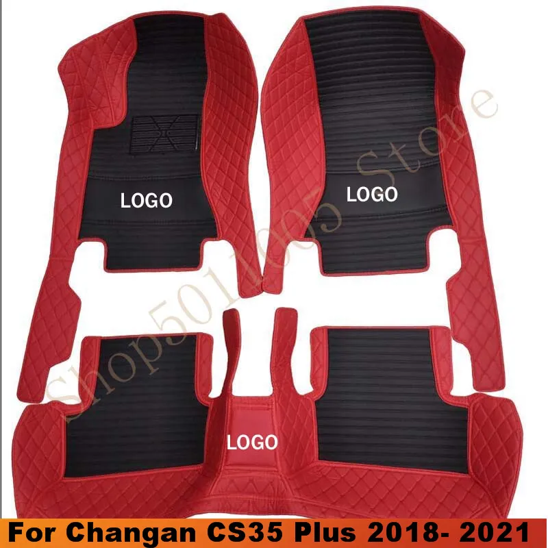 Car Floor Mats For Changan CS35 CS 35 Plus 2018 2019 2020 2021 Car Floor Mats Interiors Accessories Decoration Parts Styling
Car Floor Mats For Changan CS35 CS 35 Plus 2018 2019 2020 2021 Car Floor Mats Interiors Accessories Decoration Parts Styling