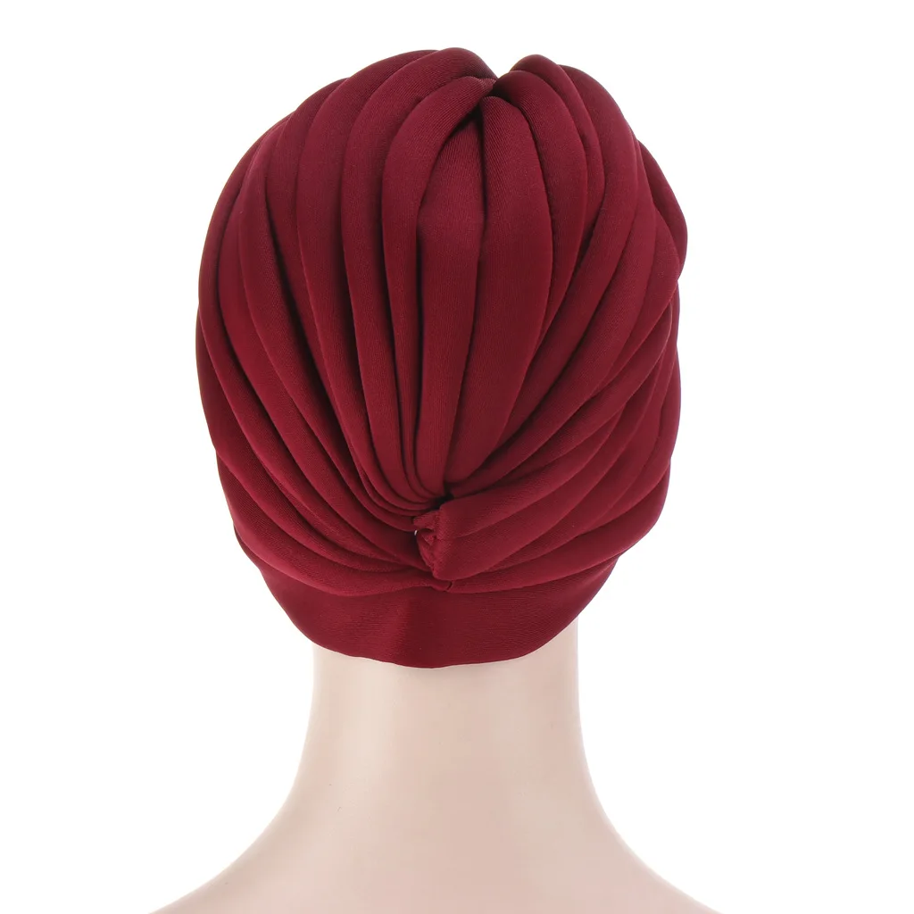 Muslim Turban Scarf for Women Islamic Inner Hijab Turban Cap Headwear Arab Wrap Head Scarf Solid Color Hair Accessories Hat
Muslim Turban Scarf for Women Islamic Inner Hijab Turban Cap Headwear Arab Wrap Head Scarf Solid Color Hair Accessories Hat