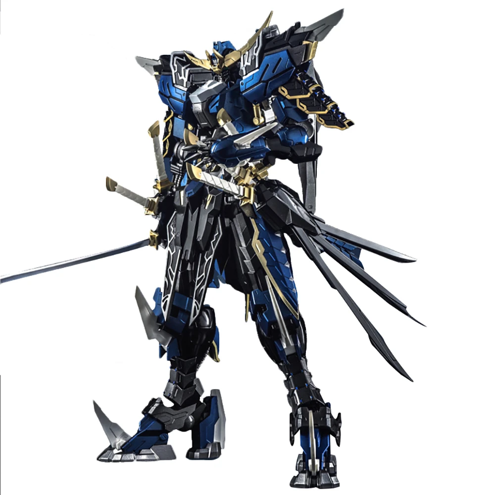 Devil Hunter G1 DH-01 Date Masamune трансформер экшн-фигурка игрушка BRAVE10 Sanada Yukimura модель
