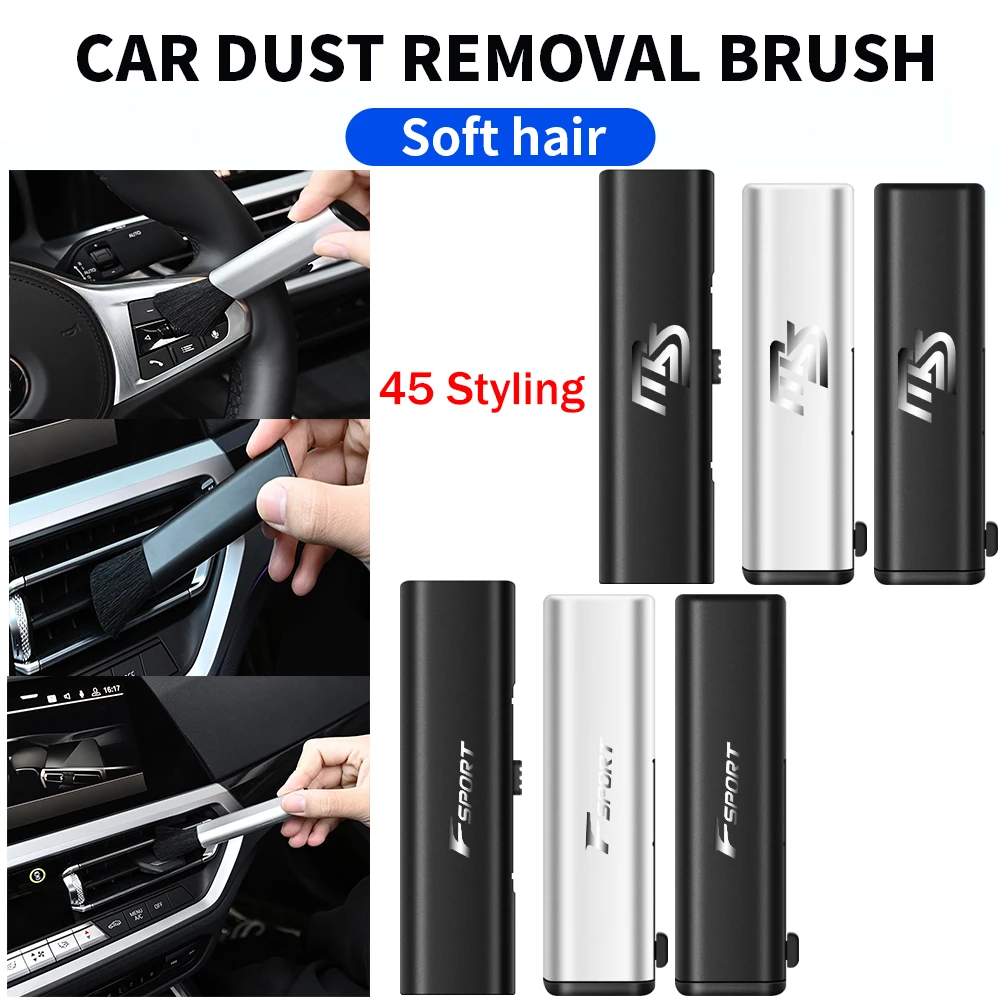 Retractable Car Conditioning Air Outlet Computer Keyboard Cleaning Brush For Toyota Prius Avensis Rav4 Land Cruiser Auris Yaris
Retractable Car Conditioning Air Outlet Computer Keyboard Cleaning Brush For Toyota Prius Avensis Rav4 Land Cruiser Auris Yaris