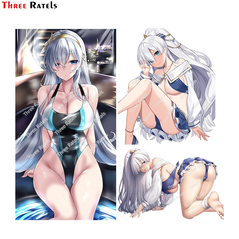 Милые Аниме Девушки Three Ratels E331, Анастазия, судьба для ноутбука, багажа, фотообои, персонализированные наклейки
Милые Аниме Девушки Three Ratels E331, Анастазия, судьба для ноутбука, багажа, фотообои, персонализированные наклейки