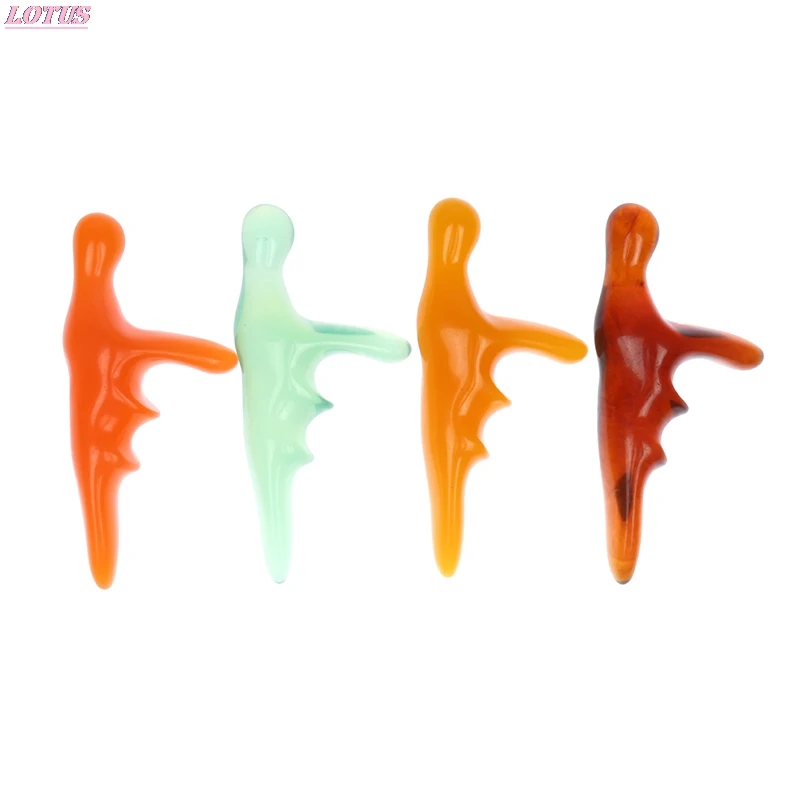 T-Shaped Thumb Massage Cone Body Massage Tool Triangle Acupuncture Stick Meridian Tool Deep Muscle Relax Massage Resin Beeswax
T-Shaped Thumb Massage Cone Body Massage Tool Triangle Acupuncture Stick Meridian Tool Deep Muscle Relax Massage Resin Beeswax