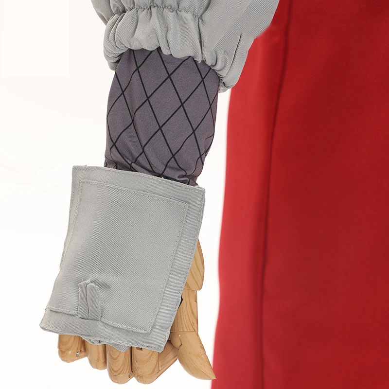 Naruto Jiraiya Cosplay Costume Set Halloween Costumes For Women Men Anime Cosplay Clothing Monk Robe Long Sleeve Cloth Vest
Naruto Jiraiya Cosplay Costume Set Halloween Costumes For Women Men Anime Cosplay Clothing Monk Robe Long Sleeve Cloth Vest