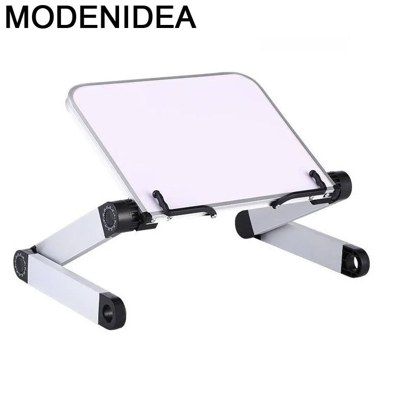 

Children Escritorio Infantil Scrivania Bed Tray Standing Para Notebook Office Laptop Bedside Mesa Computer Desk Study Table