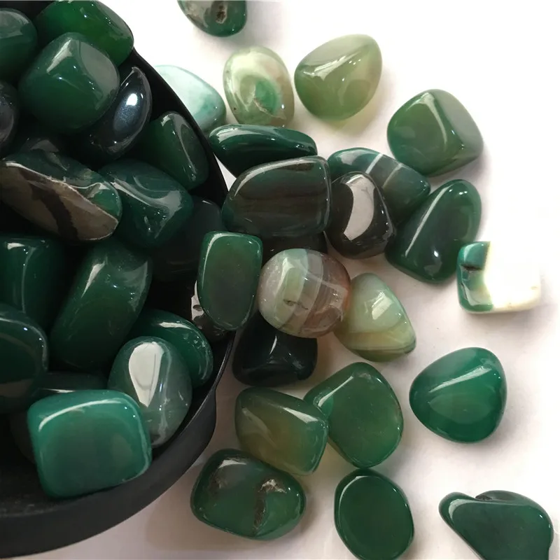 50 г 100 1000 оптовая продажа натуральный 15 20mm Rock с украшением в виде кристаллов