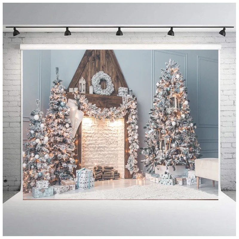 Photography Background Christmas Decoration Fireplace Tree Vintage Wooden House Christmas Background Vinyl Photo Photo Studio
Photography Background Christmas Decoration Fireplace Tree Vintage Wooden House Christmas Background Vinyl Photo Photo Studio