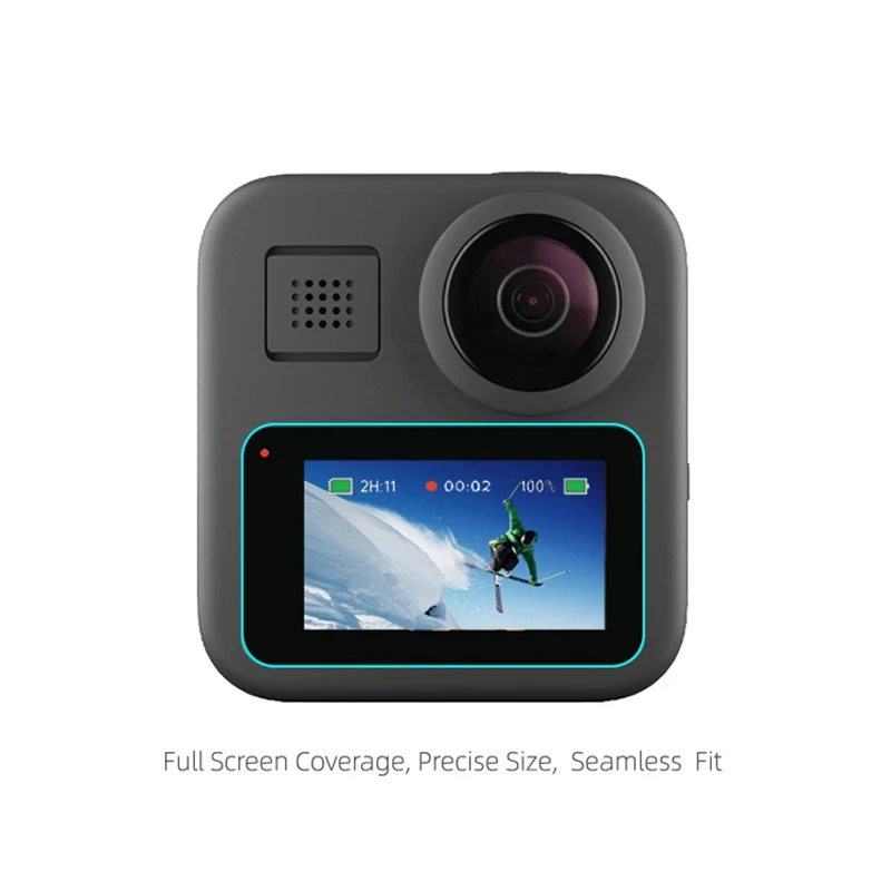 4 . 9H GoPro Max
4 . 9H GoPro Max