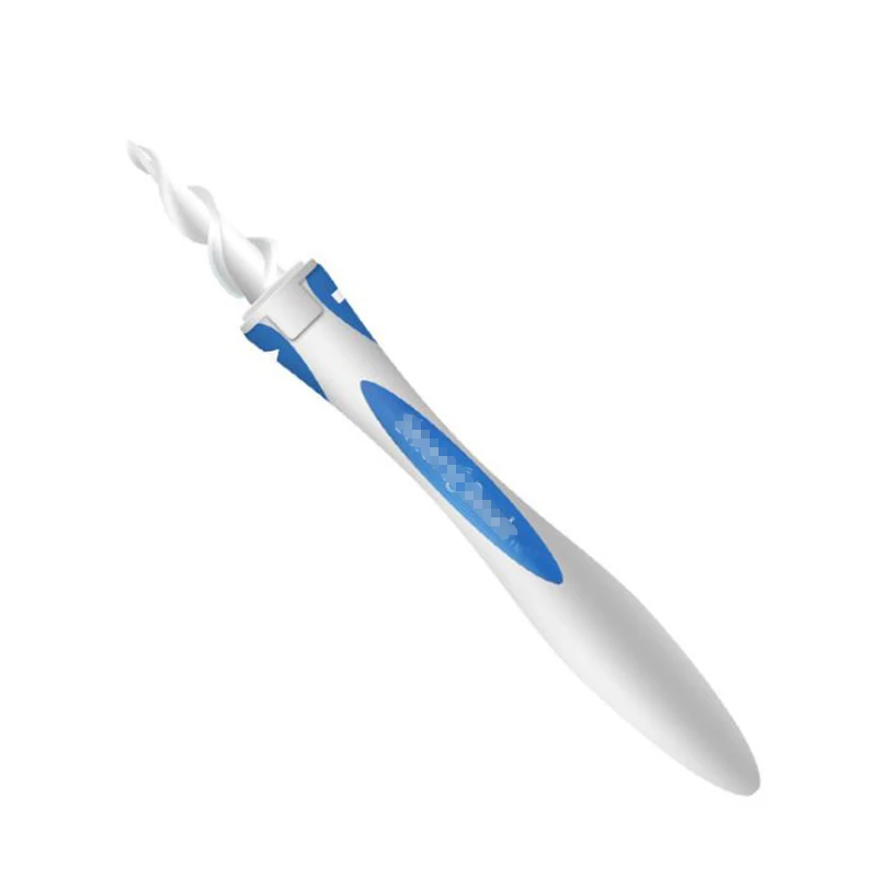 New silicone ear spoon tool set ear cleaner ears 16 care soft spiral for ears cares health tools cleaner ear wax removal tool
New silicone ear spoon tool set ear cleaner ears 16 care soft spiral for ears cares health tools cleaner ear wax removal tool
