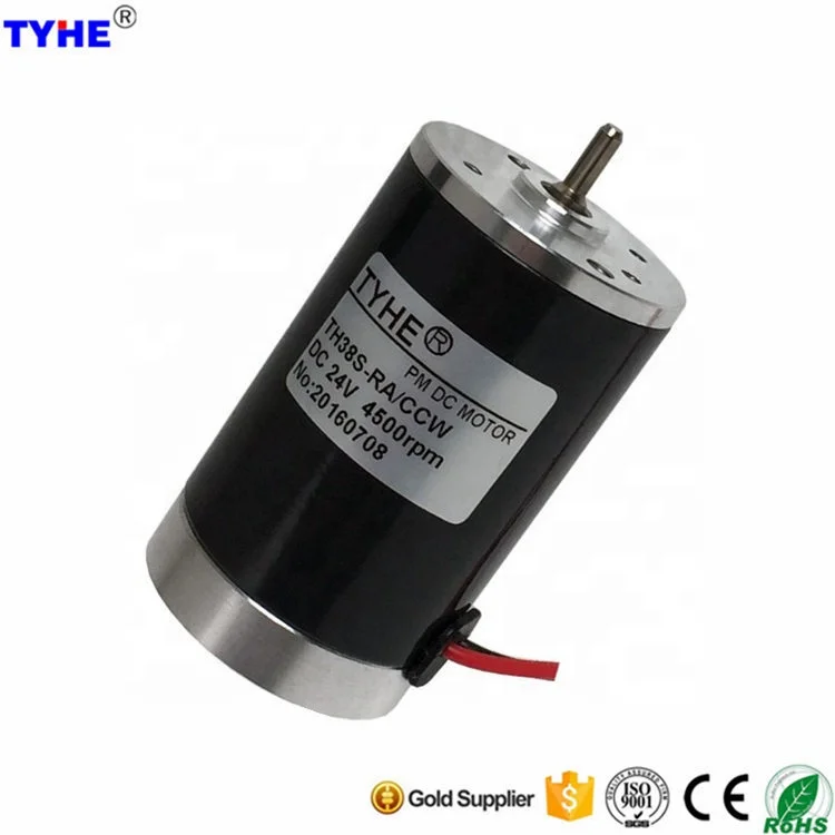 Customizable 38mm diameter 12v 17v high speed high torque 3000rpm dc brushed motor for air compressor
Customizable 38mm diameter 12v 17v high speed high torque 3000rpm dc brushed motor for air compressor