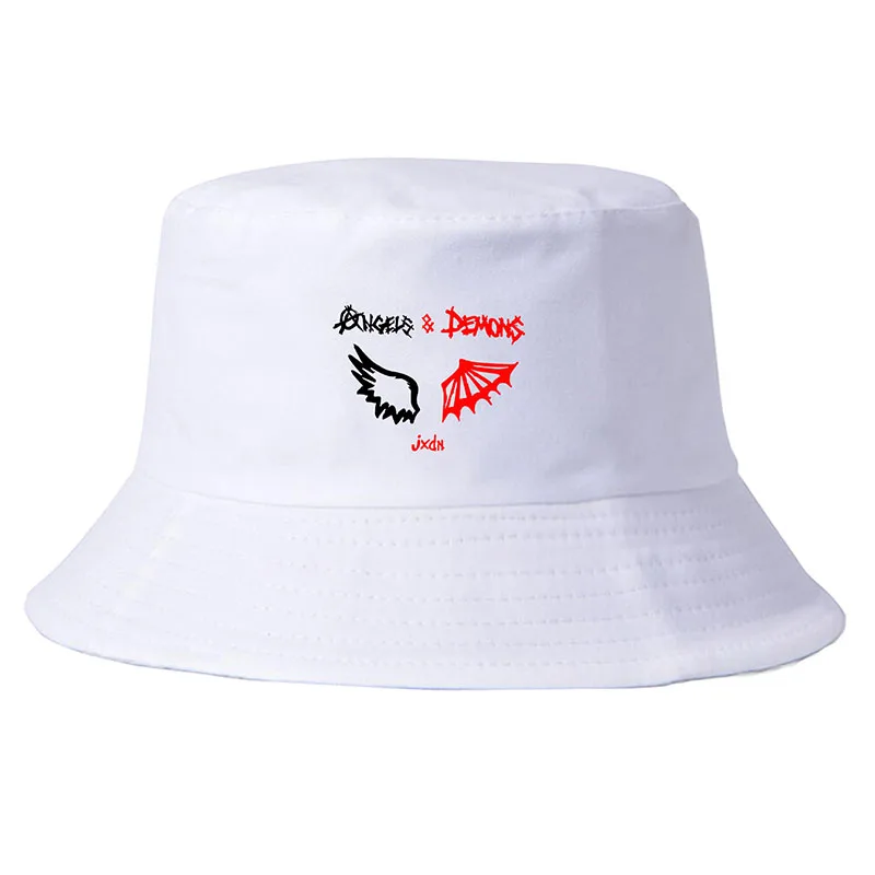 Bucket Hat Jaden Hossler Cap Women's Hat Men's Rapper Caps Women's Bucket Hat Cap Women Summer Cap Kpop Hat Baseball Cap
Bucket Hat Jaden Hossler Cap Women's Hat Men's Rapper Caps Women's Bucket Hat Cap Women Summer Cap Kpop Hat Baseball Cap