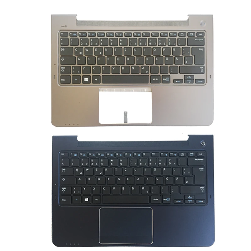 Клавиатура для ноутбука Samsung NP530U3C NP530U3B 530U3B 530U3C NP535U3C NP540U3 NP532U3C NP532U3A GR|laptop cover|cover for