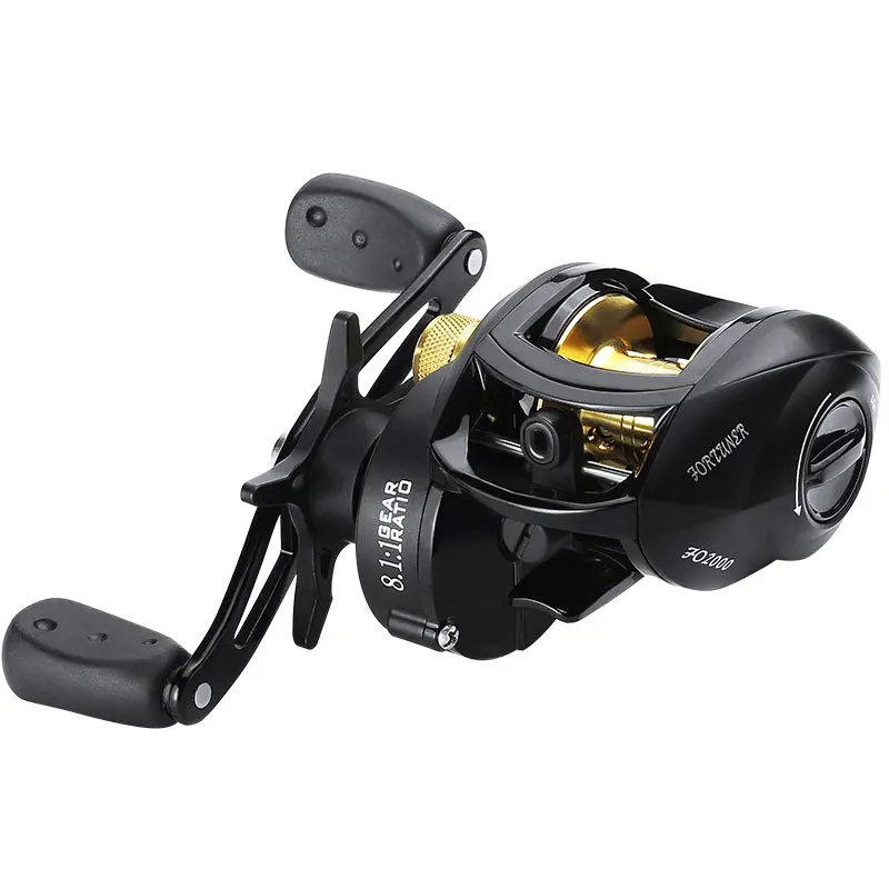 High Speed 8.1:1 Left and Right Hand Drip Wheel Bait Casting Reel Fishing Wheel Fishing Wheel Pikestaff Pole Fish Wheel 
High Speed 8.1:1 Left and Right Hand Drip Wheel Bait Casting Reel Fishing Wheel Fishing Wheel Pikestaff Pole Fish Wheel