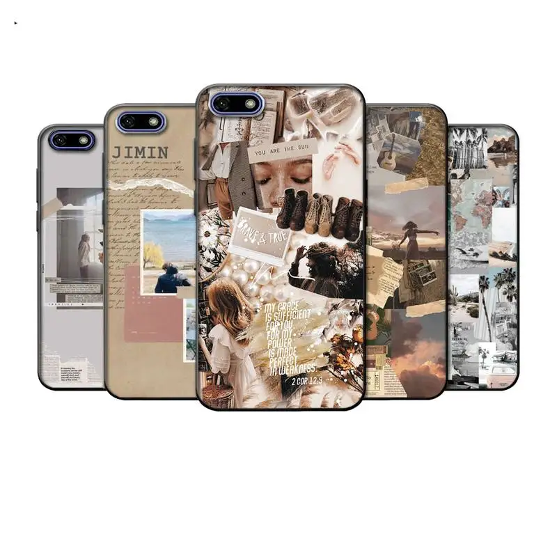 Aesthetic Collage Phone Case For Redmi 4X 5plus 6 7 8 9 A Note 9s 4 8 T 9 10 pro Cover Fundas Coque
Aesthetic Collage Phone Case For Redmi 4X 5plus 6 7 8 9 A Note 9s 4 8 T 9 10 pro Cover Fundas Coque