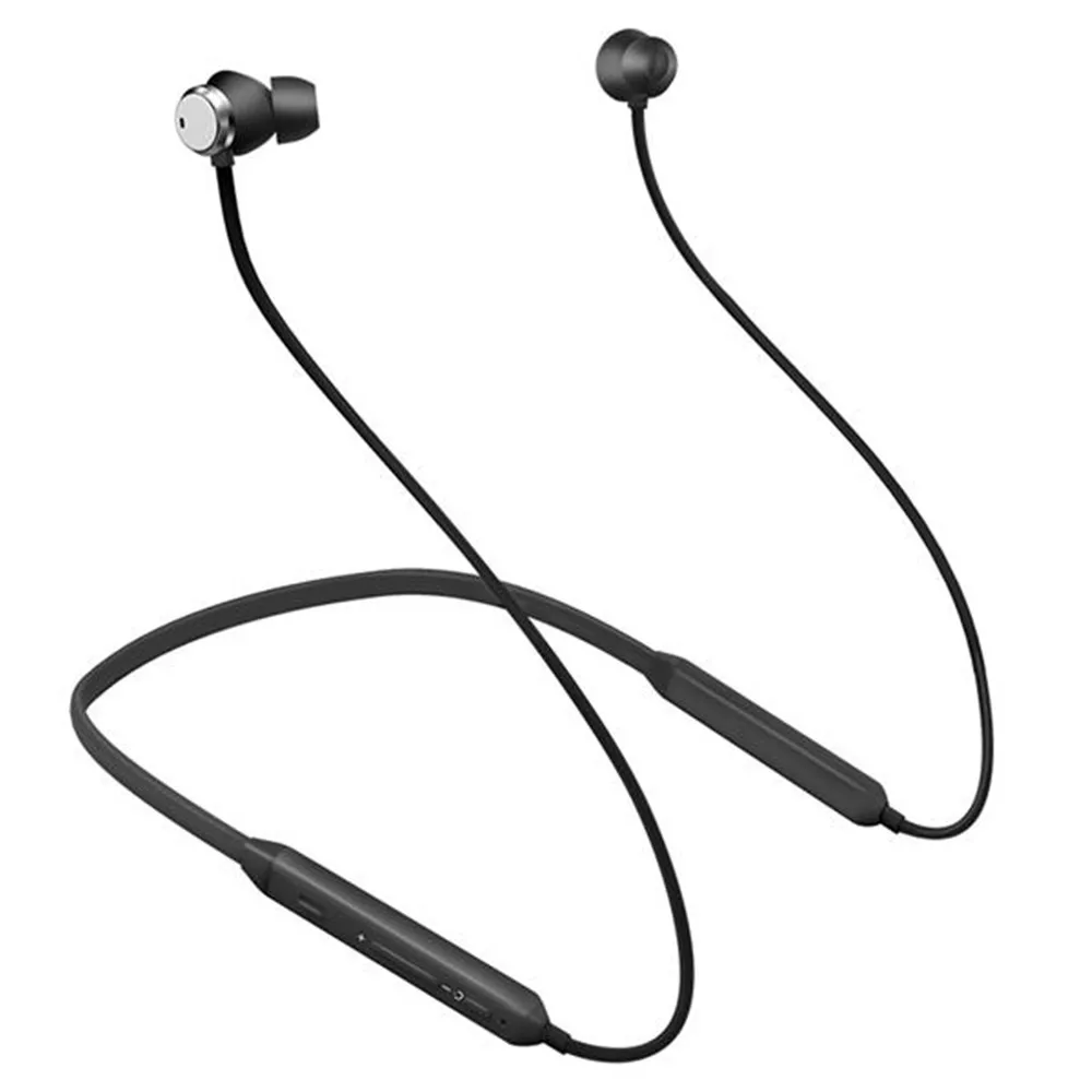 Беспроводные Bluetooth наушники с активным шумоподавлением V4.2 3D стереогарнитура