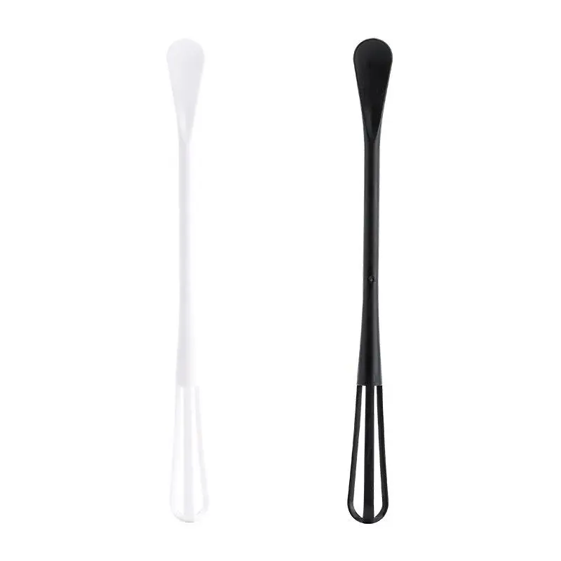 New Useful Egg Tools Mini Multi Kinetic Agitator Plastic Beater Egg Beater Cream Mixer Manual Egg Mixer Fouet Cuisine Supplies
New Useful Egg Tools Mini Multi Kinetic Agitator Plastic Beater Egg Beater Cream Mixer Manual Egg Mixer Fouet Cuisine Supplies
