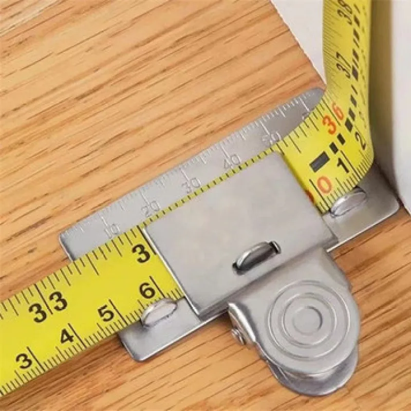 Measuring Clip, Measuring Ruler Clip, Horizontal Elevation Measuring Ruler Tool, Ruler Horizontal Clip
Measuring Clip, Measuring Ruler Clip, Horizontal Elevation Measuring Ruler Tool, Ruler Horizontal Clip