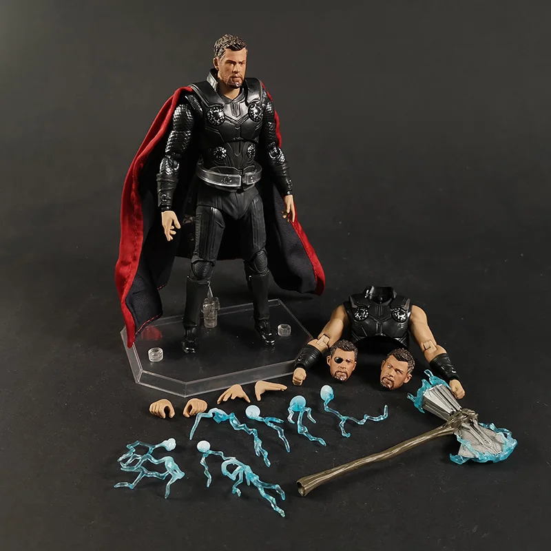 Marvel Mafex 075 047 Spiderman 104 Thor 082 Deadpool 081 Iron Spider 022 Iron Man Action Figure Model Toy Gift For Collection
Marvel Mafex 075 047 Spiderman 104 Thor 082 Deadpool 081 Iron Spider 022 Iron Man Action Figure Model Toy Gift For Collection