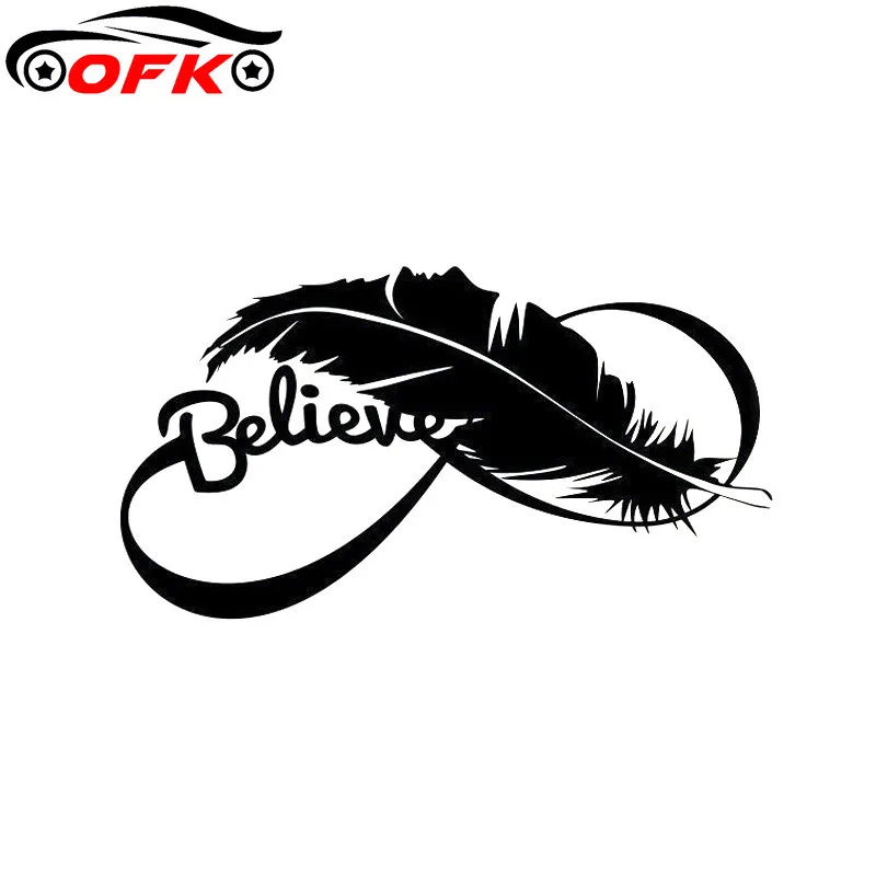 Creative Car Sticker Beautiful Bird FEATHER Art Graphic Vinyl Decals Motorcycle Pattern Body PVC 20cm X 10cm
Creative Car Sticker Beautiful Bird FEATHER Art Graphic Vinyl Decals Motorcycle Pattern Body PVC 20cm X 10cm