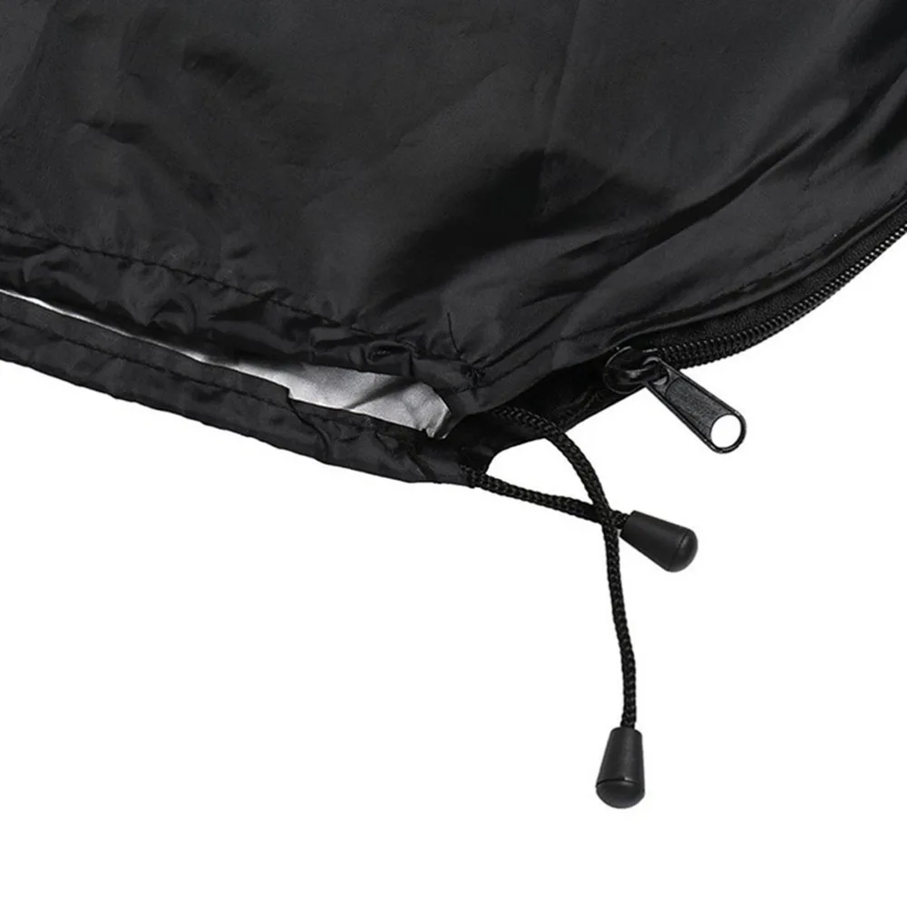 1PC Parasol Cover Oxford Cloth Waterproof Patio Umbrella Cover for Hotel Outdoor
1PC Parasol Cover Oxford Cloth Waterproof Patio Umbrella Cover for Hotel Outdoor