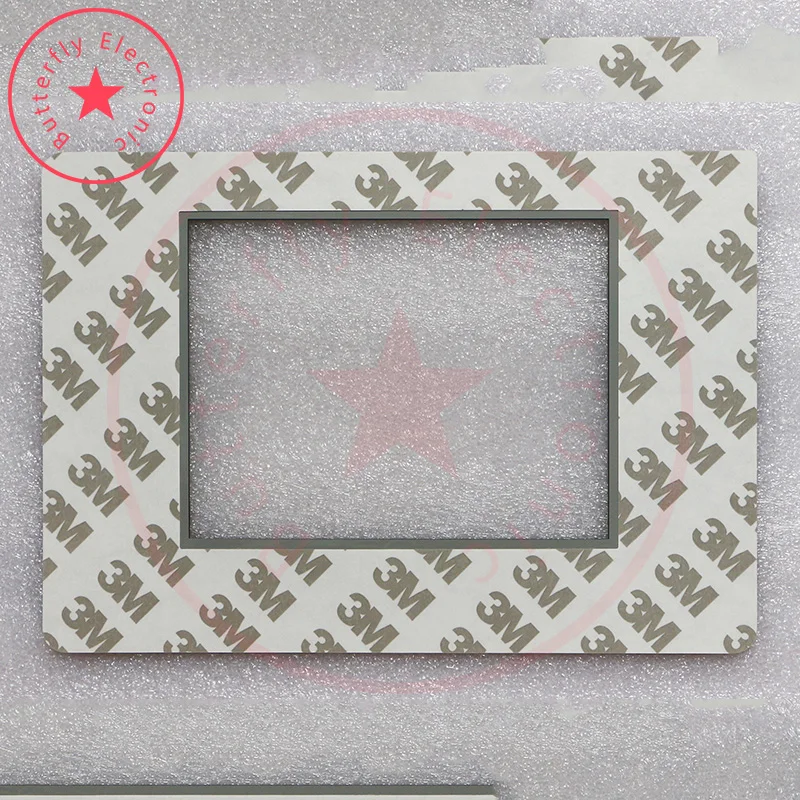 Brand new High quality PanelView C600 2711C-T6M Touch screen panel Touchpad Touchscreen Protective film Type B
Brand new High quality PanelView C600 2711C-T6M Touch screen panel Touchpad Touchscreen Protective film Type B