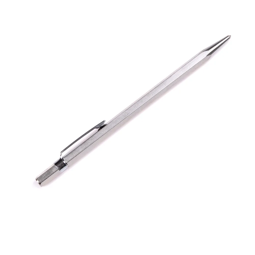 High Quality Scriber Tungsten Carbide Scriber Marking Etching Pen Jewelry Engraver Tool
High Quality Scriber Tungsten Carbide Scriber Marking Etching Pen Jewelry Engraver Tool