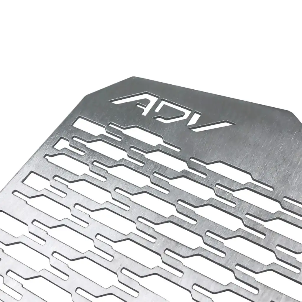 Motorcycle Accessories Radiator Guard Protection Grille Water Tank Protection for ADV 150 adv150 2019 2020 
Motorcycle Accessories Radiator Guard Protection Grille Water Tank Protection for ADV 150 adv150 2019 2020
