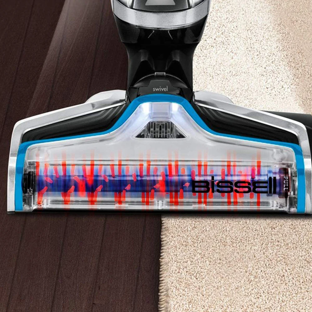 Carpet Brush Roll Kit For Bissell 17132 Crosswave 3-in-1 2225N Pet Pro Floor Exquisite And Delicate
Carpet Brush Roll Kit For Bissell 17132 Crosswave 3-in-1 2225N Pet Pro Floor Exquisite And Delicate