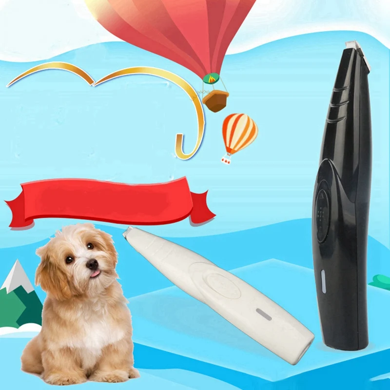 USB Rechargeable Professional Pets Hair Trimmer For Dogs Cats Pet Hair Clipper Grooming Kit dog trimming scissors electric Tool-
USB Rechargeable Professional Pets Hair Trimmer For Dogs Cats Pet Hair Clipper Grooming Kit dog trimming scissors electric Tool-