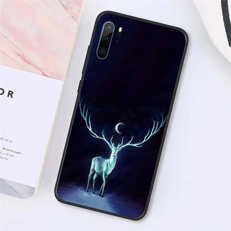 Deer Cute Elk animal Phone Cases For Huawei honor Mate P 10 20 30 40 Pro 10i 9 10 20 8x Lite Y91C V17 6.38 6.44 
Deer Cute Elk animal Phone Cases For Huawei honor Mate P 10 20 30 40 Pro 10i 9 10 20 8x Lite Y91C V17 6.38 6.44