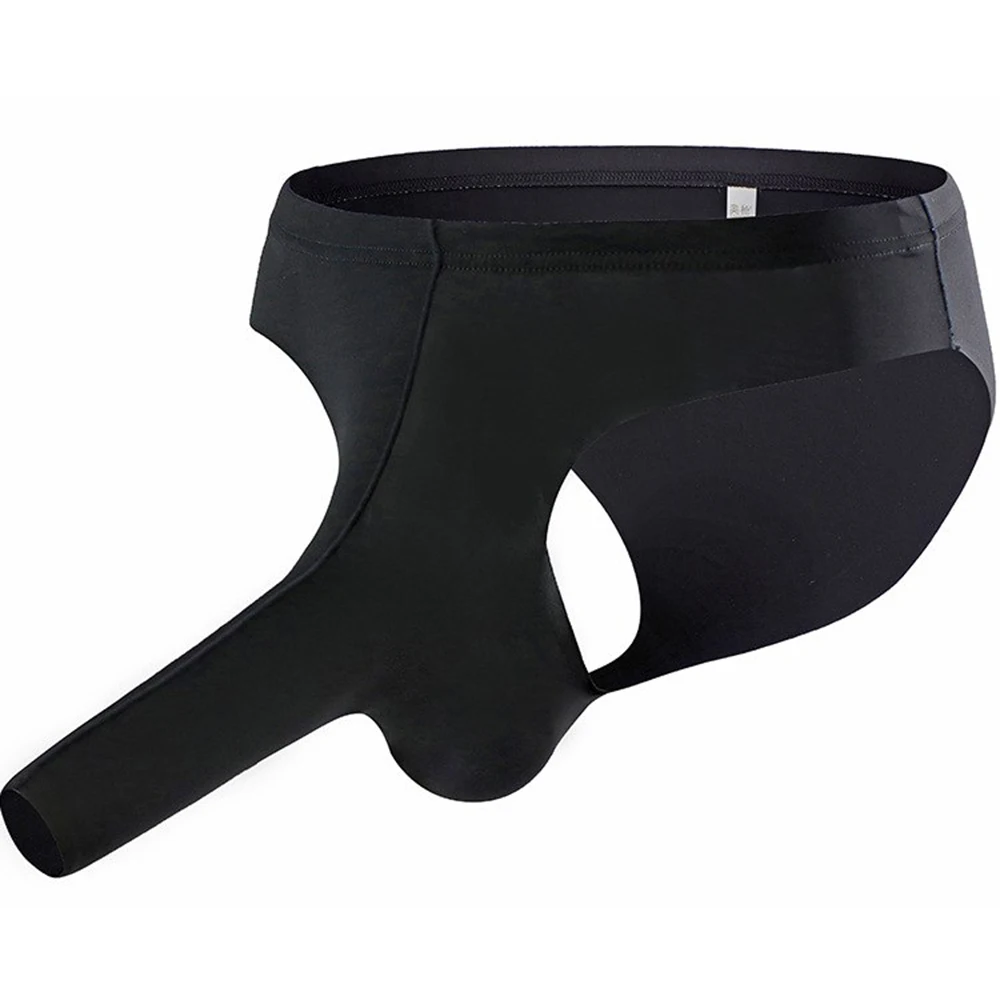 Men's Sexy Breathable Briefs Low Rise Sheath JJ Underwear Underpants Sissy Lingerie For Men Sissy Panties Bikini Boy Sissy Peni
Men's Sexy Breathable Briefs Low Rise Sheath JJ Underwear Underpants Sissy Lingerie For Men Sissy Panties Bikini Boy Sissy Peni