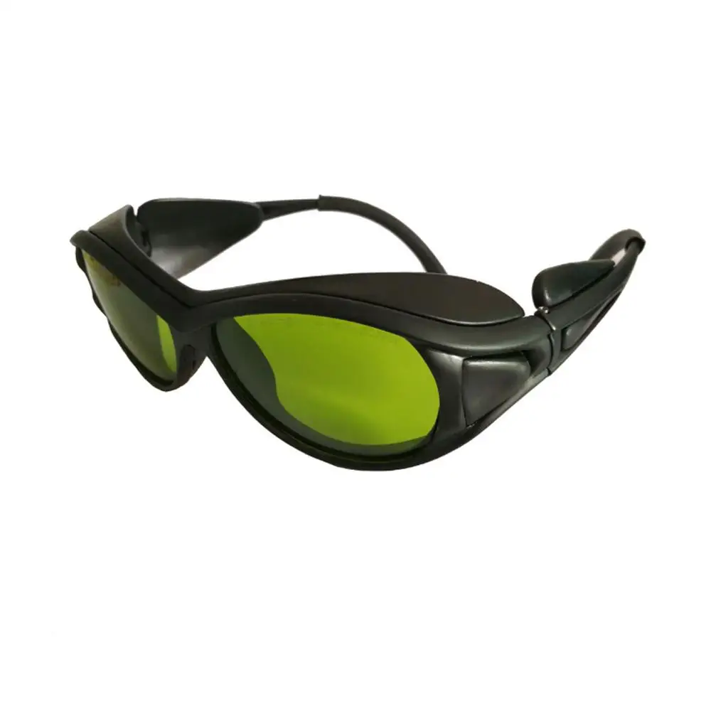 BP-6006 200nm-2000nm IPL CE OD5+ UV400 Laser Protection Goggles Safety Glasses | Лампы и освещение