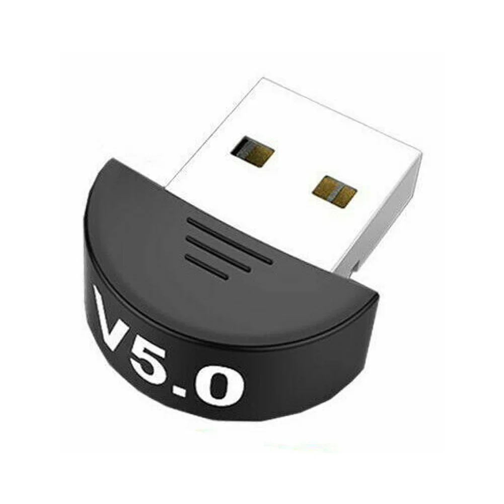 High Quality Bluetooth 5.0 Wireless USB Dongle Music Receiver Adapter Wireless Bluetooth Transmitter Receiver for Audio PC TV
High Quality Bluetooth 5.0 Wireless USB Dongle Music Receiver Adapter Wireless Bluetooth Transmitter Receiver for Audio PC TV