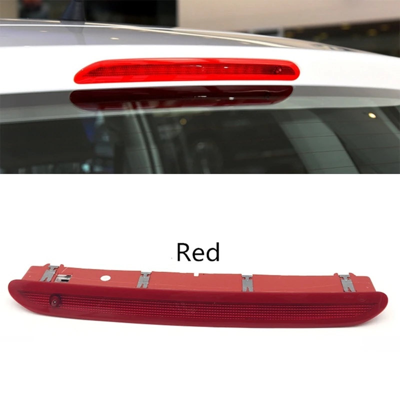 NEW-Car Third Stop Lamp LED Brake Light for Golf 6 Mk6 Polo-6R 12-16 5K0945087B 5K0 945 087 B
NEW-Car Third Stop Lamp LED Brake Light for Golf 6 Mk6 Polo-6R 12-16 5K0945087B 5K0 945 087 B
