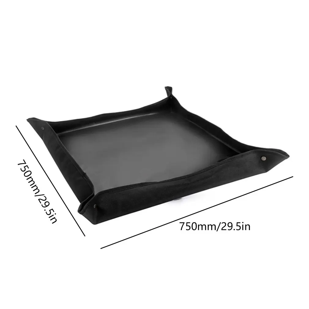 Plant Protection Pad Neat And Square Portable Indoor Gardening Pad Foldable Waterproof Flower Pad Green Plant Mat
Plant Protection Pad Neat And Square Portable Indoor Gardening Pad Foldable Waterproof Flower Pad Green Plant Mat