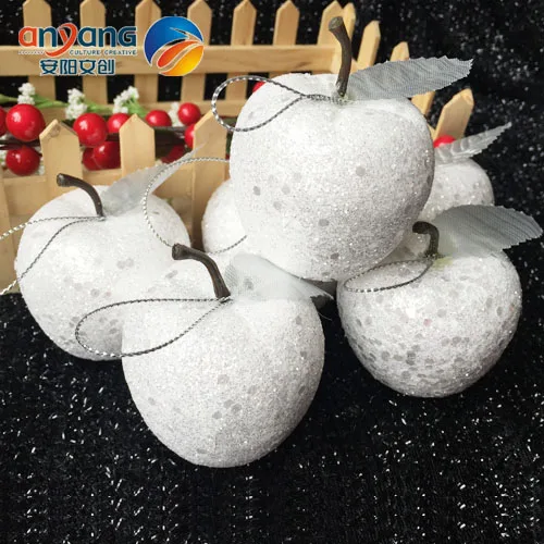 Рождественские украшения, свадебная композиция, романтический эффект со льдом, 6 см, пена, яблоко, алмазная пудра, блестки, 6
Рождественские украшения, свадебная композиция, романтический эффект со льдом, 6 см, пена, яблоко, алмазная пудра, блестки, 6