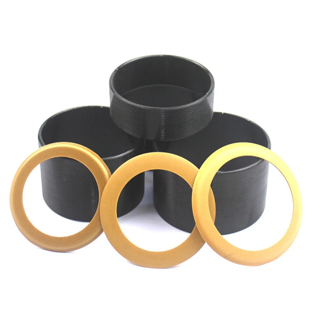 Piston Cylinder Ring Kit Vacuum Pump Oil-Free Mute Air Compressor Cylinder Sleeve Piston Cylinder Ring 550/600W/1100W/1500/1600W
Piston Cylinder Ring Kit Vacuum Pump Oil-Free Mute Air Compressor Cylinder Sleeve Piston Cylinder Ring 550/600W/1100W/1500/1600W