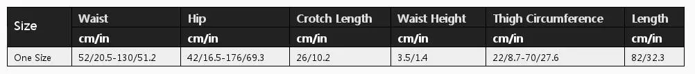Legs Fake Translucent Warm Fleece Pantyhose Slim Stretchy for Winter Outdoor SUB Sale
Legs Fake Translucent Warm Fleece Pantyhose Slim Stretchy for Winter Outdoor SUB Sale