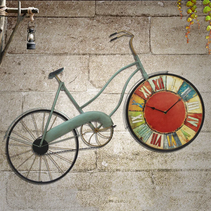 Large Creative Wall Clock Personalised Design Nordic Gears Decorative Unique Wall Clock Retro Decoracion Pared Home JJ50
Large Creative Wall Clock Personalised Design Nordic Gears Decorative Unique Wall Clock Retro Decoracion Pared Home JJ50