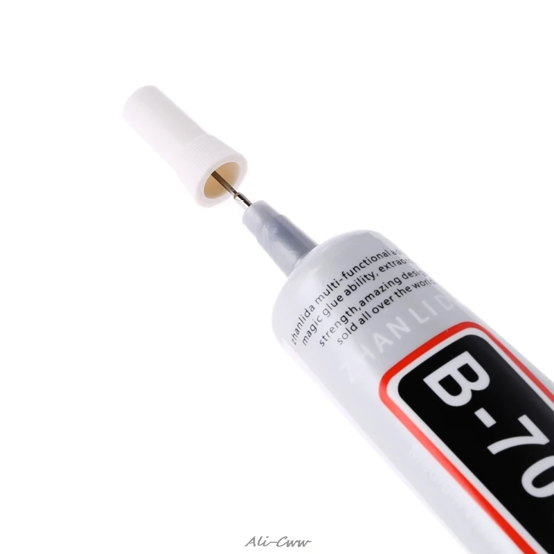 Multi Repair Adhesive LCD Display Frame Glue B7000 Phone Bumper Frame Diy 25ml a816 
Multi Repair Adhesive LCD Display Frame Glue B7000 Phone Bumper Frame Diy 25ml a816